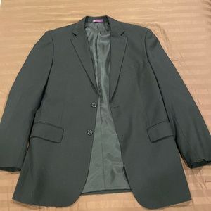 Suit Jacket